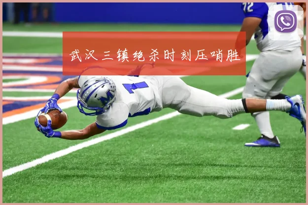 必赢BWINapp官方版 - 武汉三镇绝杀时刻压哨胜
