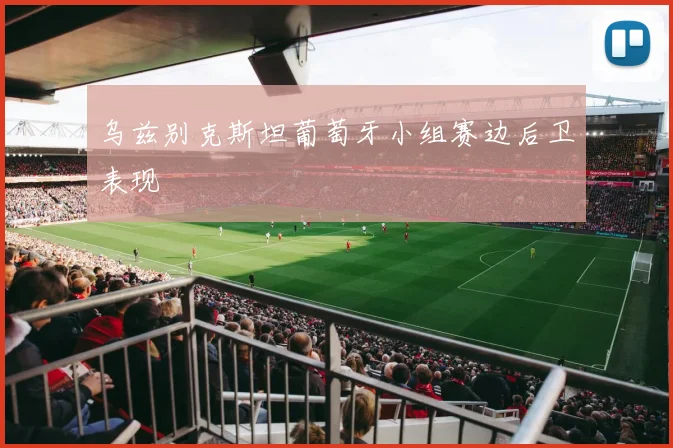 乌兹别克斯坦葡萄牙小组赛边后卫表现