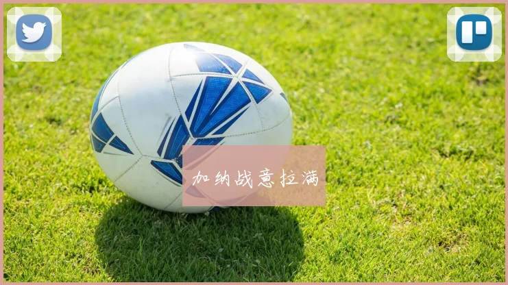 必赢BWINapp官方版 - 加纳战意拉满