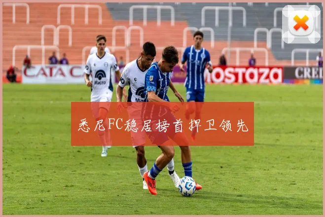 必赢BWINapp官方版 - 悉尼FC稳居榜首捍卫领先
