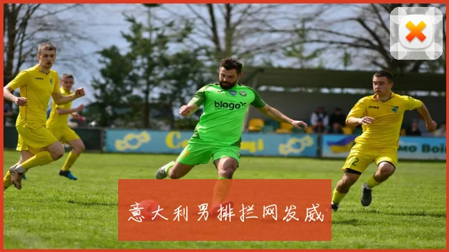 必赢BWINapp官方版 - 意大利男排拦网发威