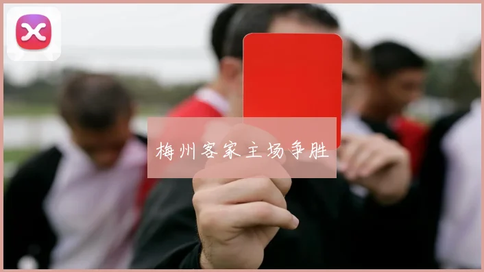 必赢BWINapp官方版 - 梅州客家主场争胜