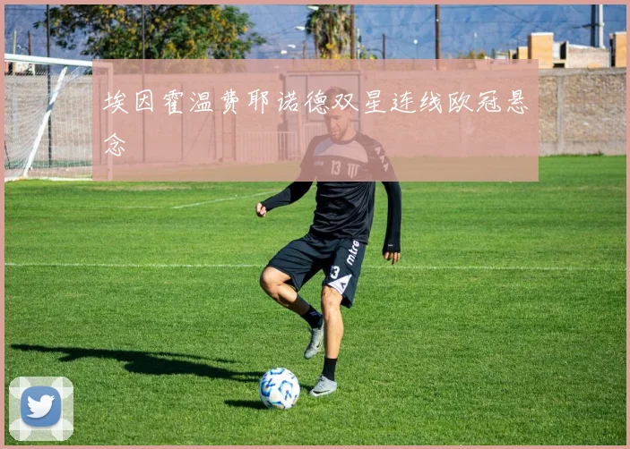 埃因霍温费耶诺德双星连线欧冠悬念